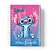 Caderno Capa Dura Personalizado C/Nome : (CAD-ST1) - Imagem 1