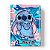 Caderno Capa Dura Personalizado C/Nome : (CAD-ST5) - Imagem 1