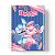 Caderno Capa Dura Personalizado C/Nome : (CAD-ST11) - Imagem 1