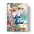Caderno Capa Dura Personalizado C/Nome : (CAD-ST12) - Imagem 1