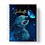 Caderno Capa Dura Personalizado C/Nome : (CAD-ST13) - Imagem 1