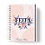 Planner de Estudos: Feita de Fé - Imagem 1