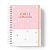 Planner de Estudos: Forte e Corajosa - Imagem 1