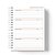 Planner de Estudos: Girassol G01 - Imagem 11