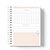 Planner de Estudos: Girassol G01 - Imagem 13