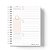 Planner de Estudos: Girassol G01 - Imagem 17