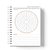 Planner de Estudos: Girassol G01 - Imagem 19