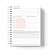 Planner de Estudos: Girassol G01 - Imagem 20