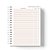 Planner de Estudos: Girassol G01 - Imagem 7