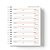 Planner de Estudos: Girassol G01 - Imagem 8