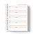 Planner de Estudos: Girassol G01 - Imagem 10
