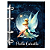 Fichário Personalizado: Personagem (SN07) - Imagem 2