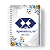 Caderno: Administração (CAD- AD03) - Imagem 1