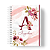 Caderno: Inicial do seu nome (IA01) - Imagem 1