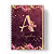 Caderno: Inicial do seu nome (IA04) - Imagem 1