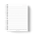 Caderno: Inicial do seu nome (IA08) - Imagem 2