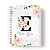 Caderno: Inicial do seu nome (IA09) - Imagem 1