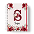 Caderno: Inicial do seu nome (IA13) - Imagem 1