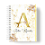 Caderno: Inicial do seu nome (IA14) - Imagem 1