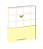 Planner Prático Blocado: BSQ05 - Imagem 1