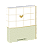 Planner Prático Blocado: BSQ09 - Imagem 1