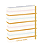 Planner Prático Blocado: BSQ26 - Imagem 1