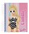 Agenda:  Barbie (BRB02) - Imagem 1