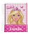 Agenda:  Barbie (BRB03) - Imagem 1