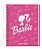 Agenda:  Barbie (BRB04) - Imagem 1