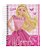 Agenda:  Barbie (BRB06) - Imagem 1