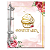 Fichário Personalizado: CONFEITARIA (CF2) - Imagem 2