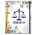 Fichário Personalizado: DIREITO (DR11) - Imagem 1