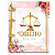 Fichário Personalizado: DIREITO (DR18) - Imagem 1