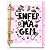 Fichário Personalizado:  ENFERMAGEM (EM25) - Imagem 1