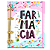 Fichário de Farmácia Personalizado 180 Folhas: Fm08 - Imagem 1