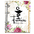 Fichário de Farmácia Personalizado 180 Folhas: Fm09 - Imagem 2