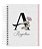 Agenda: Alfabeto (AF03) - Imagem 1