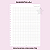 Caderno Reposicionável: 80 Folhas  | Capa Dura | 90g  Personalizado  RP5 - Imagem 5