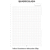 Refil Quadriculado - Caderno Reposicionável Inteligente 50 Folhas | 90g - Imagem 2