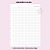 Caderno Reposicionável: 80 Folhas  | Capa Dura | 90g  Personalizado - Professor 01 - Imagem 2