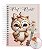 Caderno Reposicionável: 80 Folhas  | Capa Dura | 90g  Personalizado - Professor 02 - Imagem 1