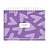 Planner Semanal Tamanho A5 – Capa Dura, Folhas 90g : Coração - Imagem 8