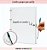 Agenda Fichário Personalizada Reposicionável: Elegante 01 - Imagem 10