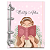 Agenda Fichário Personalizada Reposicionável: Perfect 02 - Imagem 1