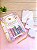 Kit Profesora: Personalize com seu nome - LEIA A DESCRIÇÃO - Imagem 1