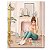 Agenda Fichário Personalizada Reposicionável: Perfect 10 - Imagem 2
