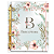 Agenda Fichário Personalizada Reposicionável: Jardim Secreto - Imagem 12
