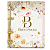 Agenda Fichário Personalizada Reposicionável: Jardim Secreto - Imagem 15