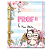 Agenda Fichário Personalizada Reposicionável:  Professor(a) - Imagem 1