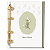 Agenda Fichário Personalizada Reposicionável: Flor de Algodão - Imagem 14